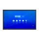 55 Conference room wifi supported IR touch screen kiosk with wireless mirroring