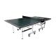 Deluxe 108 inches Folding Table Tennis Table Competition Pingpong for Club Family use