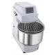 Powerful Spiral Dough Kneader - Reliable Frequency 50/60 Hz Functionality