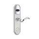 Apartment Condo Wireless Front Door Locks , House Door Lock Multi User Authorization