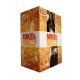 Free DHL Shipping@Hot TV Show TV Series Mike & Molly The Complete Series Boxset Wholesale