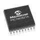 American Microchip Integrated Circuits PIC16LC621AT-04/SO Brand New Original Electronic Components Package DFN-6-EP(1.6x1.6) Monitor and Reset Chip MOSFET
