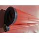 Paper Making Machine Parts Polyester Mesh Belt Dryer Screen 4 Meters Width