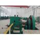 Stainless Steel Seamless Tube Cold Pilger Mill OD 89 - 219mm Two Roll Mill Machine