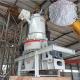 10tph Quartz Sand Processing Plant for 4-120 Mesh Quartz Slab Sand Making Machine
