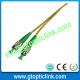 FC/APC Simplex Fiber Optical Patch Cord Cable
