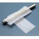 Micron 300 350 Polyester Mesh Filter Tube For Dishwasher PET Screen Filter