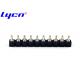 DIP Female Single Row PIN Header Height 1.9mm Customized Length