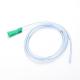 F20 Disposable Catheter Tube F6 Stomach Catheter Tube By Medical Grade PVC