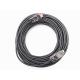 CE RoHS Ultra High Definition 18Gbps 30m HDMI AOC Cable