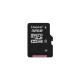 kingston Micro SD/TF Card Class10 (32GB) Price $42