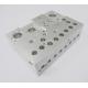 aluminum 6061 aluminum 6063 anodized aluminum parts cnc machining parts