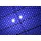 High Efficiency Monocrystalline Solar Panel System 1000 Millimeter Length