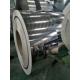 430 Stainless Steel Sheet Coil 0.5mm BA Surface TUV Standard