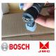 BOSCH common rail diesel fuel Engine Injector 0445110305  0445 110 305 for JMC 4JB1 Engine