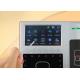 Multi Language Facial Recognition Time Attendance System Support ID Card Reader