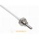 50K Commercial Coffee Machine NTC Threaded Temperature Probe For Boiler Tanks Water Heater