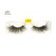 Resistant Whole Strip 34mm Dramatic Strip Lashes
