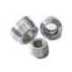 China  Factory 182 F304 316L Stainless Steel Threadolet Weldolet Sockolet