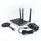 Android7.1 Wireless HDMi Transmitter , 4K Image miracast screen mirroring