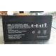 Rechargeable F187 12V 1.3AH Agm Lead Acid Battery