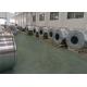 Polished Sheet Metal Coil High Precision Thickness Multiple Mechanical Properties