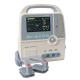 External Biphasic AED Portable Heart Defibrillator Machine CE ISO Certification