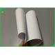 70gr 80gr White Woodfree Offset Printing Paper For Making Notebook