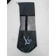 mesh yoga mat bag with logo printing/ nylon oxford yoga bags