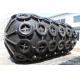 ISO17357 Pneumatic Marine Fenders Ship Transporting Rubber Inflatable Dock Fenders
