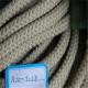 Pp Olifen Braided Webbing Anti Fire Fastcolour 1500 Hours Outdoor Furniture Use
