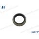 Temple Ring B45599 Picanol Air Jet Loom Parts Standared Size