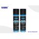 Heavy Duty Aerosol Degreaser , Automotive Spray Cleaner For Removing Grease / Oil / Dirt