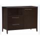 wooden dresser with TV panel /console/wooden hotel furniture,hospitality casegoods DR-61