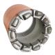 Precision Engineered Impregnated Diamond Core Bits For Professional Drilling