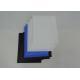 1100gsm ESD Corrugated Plastic Sheet Avoid Electrical Shock Damage