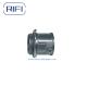 1/2-4EMT Aluminum / Zinc / Steel Set Screw Connector Used For EMT Conduit