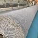 Waterproof Membrane Swellable Bentonite Granular Type Geosynthetic Clay Liners for Dam