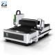1kw 2kw 3kw High Precision Fiber Laser Cutting Machine 1390