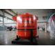 1200Ltr Cement Grout Mixing Machine Mixer Construction Equipment Machinery