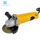 Electric 11000RPM 4 Inch Grinding Machine 125mm Angle Grinder