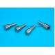 Common Rail Denso Injector Nozzles For Isuzu Engine Compact Structure DLLA152P862 , 0934008620 , 0950000124