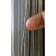 High Carbon AISI 440C Stainless Steel Wire Round Bar in Straightened Lengths