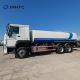 Howo Sprinkling Water Tank Truck 340hp 6x4 10 Wheels From China Water Tank Truck
