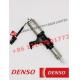 DENSO Common rail injector 095000-0203 095000-0204 for MISTSUBISHI 6M60T ME302566