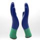Custom Insulated Nitrile Gloves With Excellent Dexterity For Electrical Component Assembly