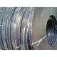 409L Stainless Steel Slit Coil HL 3000mm 4000mm Length Corrosion Resistance