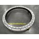 142DBS101Y four point contact ball Slewing bearing 1750x1424x120mm with internal gear