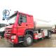 China 4x2 Mini Oil Tank Truck / Fuel Tank Truck / Fuel Oil Delivery Trucks For Sale