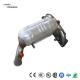                  Citroen C4l Competitive Price Automobile Parts Exhaust Auto Catalytic Converter with Euro V             